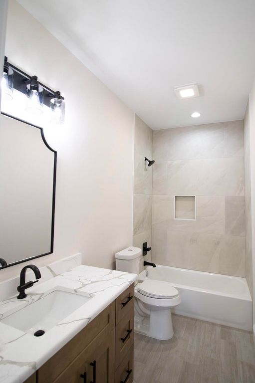 Image 14 of property listing at 9657 Grey Wolf Lane, San Angelo, TX 76901