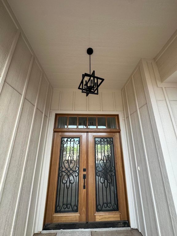 Image 15 of property listing at 9657 Grey Wolf Lane, San Angelo, TX 76901
