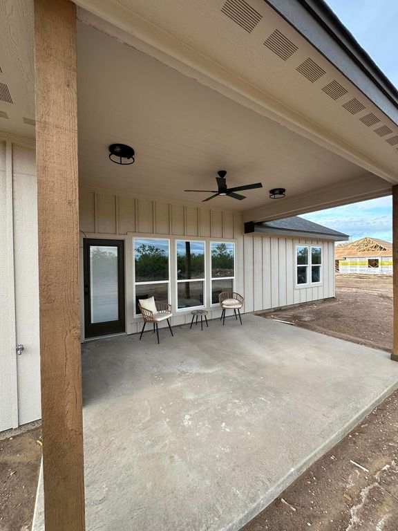 Image 17 of property listing at 9657 Grey Wolf Lane, San Angelo, TX 76901