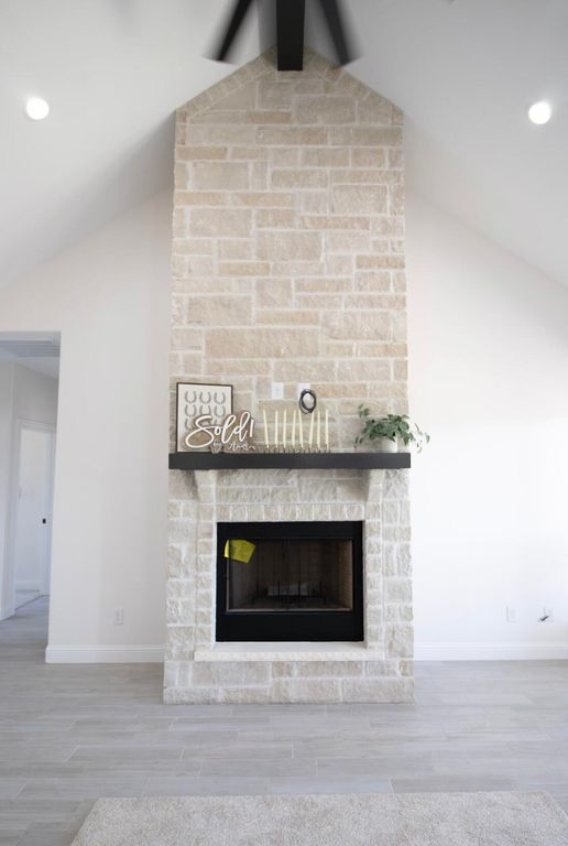 Image 5 of property listing at 9657 Grey Wolf Lane, San Angelo, TX 76901