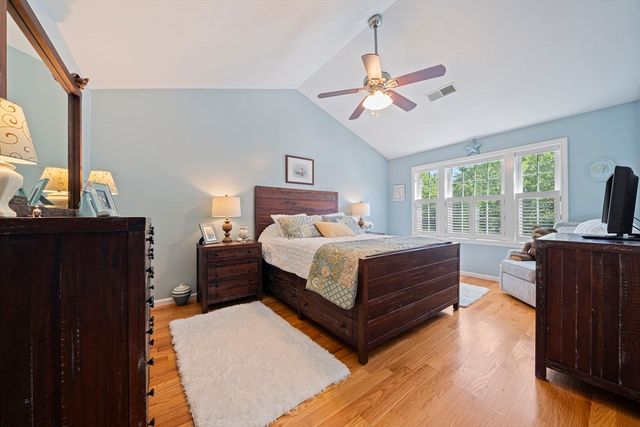 267 Allerton Commons Ln 267, Braintree, MA 02184