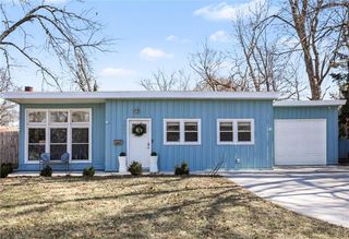 7911 Antioch Road, Overland Park, KS 66204