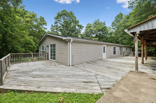 3063 Sweethome Rd, Chapmansboro, TN 37035