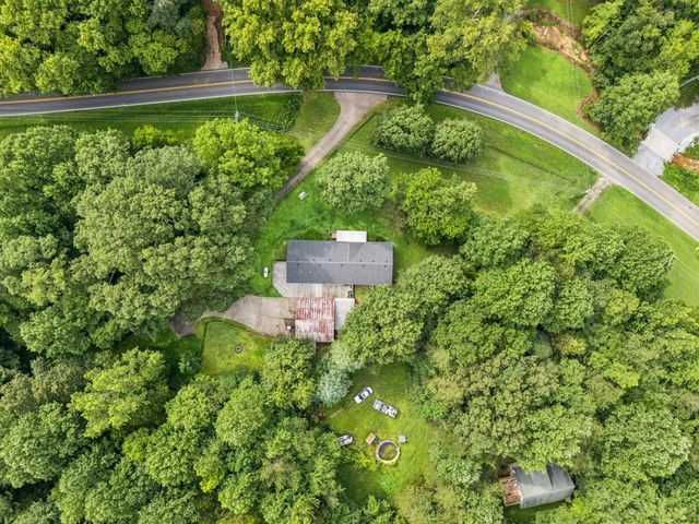 3063 Sweethome Rd, Chapmansboro, TN 37035