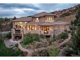 17071 Snowcreek Ln, Morrison, CO 80465