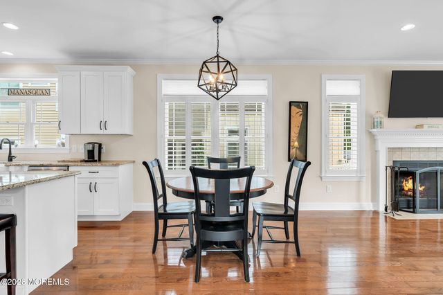 141 Fletcher Avenue, Manasquan, NJ 08736