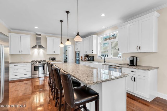 141 Fletcher Avenue, Manasquan, NJ 08736