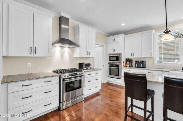 141 Fletcher Avenue, Manasquan, NJ 08736