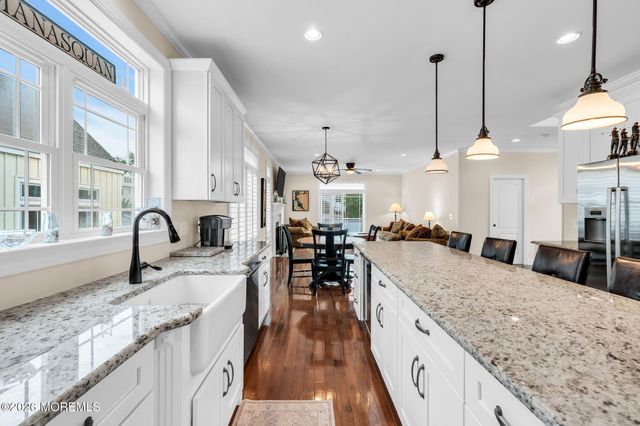 141 Fletcher Avenue, Manasquan, NJ 08736