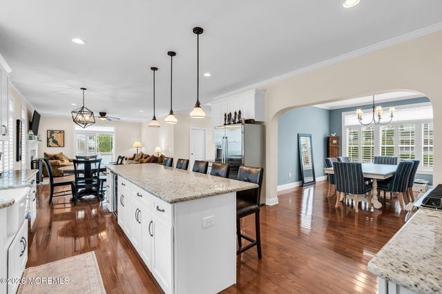 141 Fletcher Avenue, Manasquan, NJ 08736