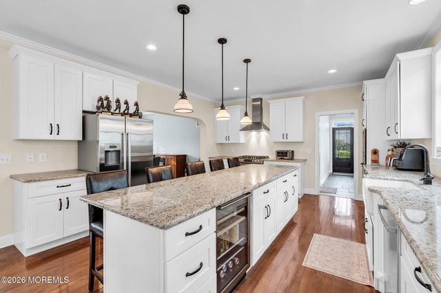 141 Fletcher Avenue, Manasquan, NJ 08736