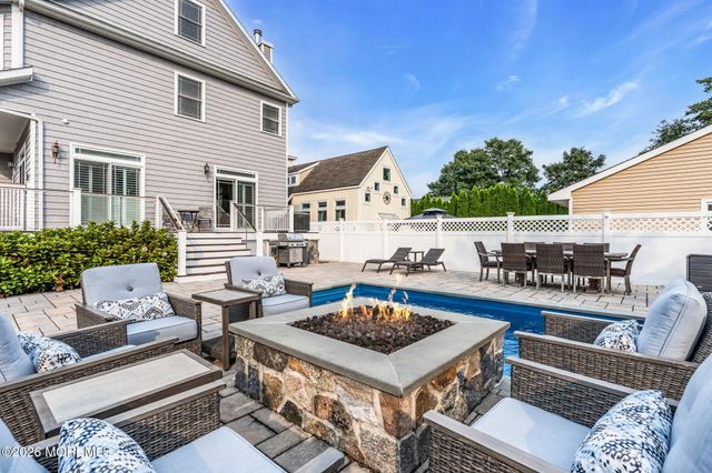 141 Fletcher Avenue, Manasquan, NJ 08736