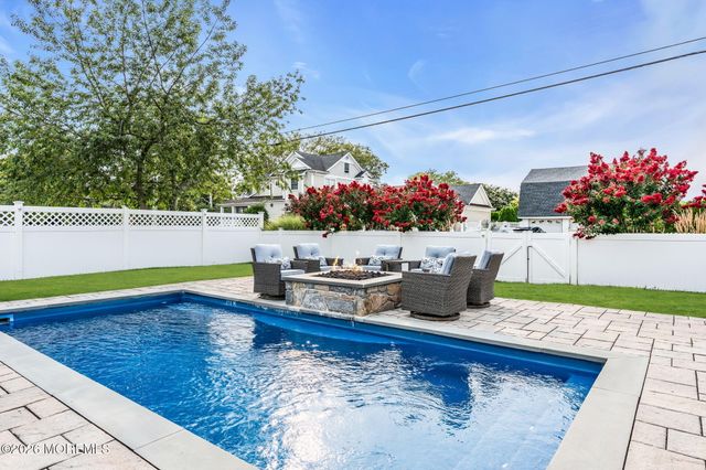 141 Fletcher Avenue, Manasquan, NJ 08736
