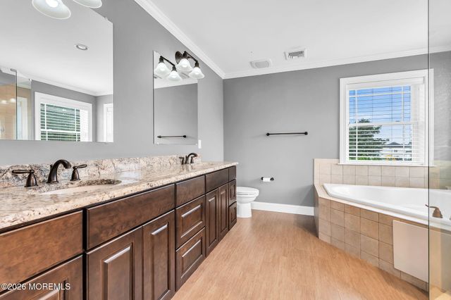 141 Fletcher Avenue, Manasquan, NJ 08736