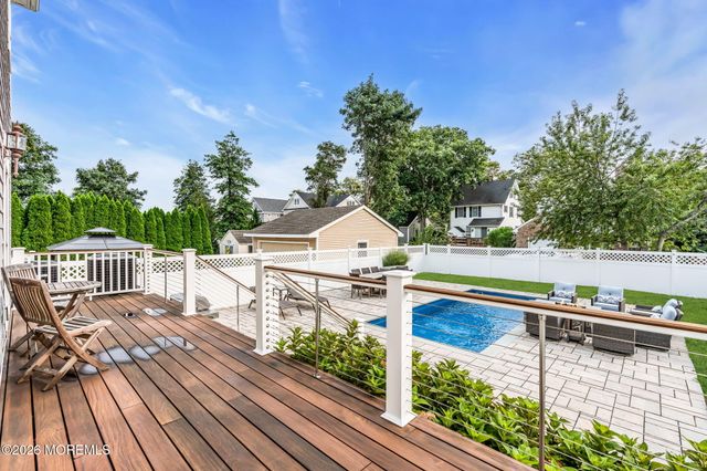 141 Fletcher Avenue, Manasquan, NJ 08736