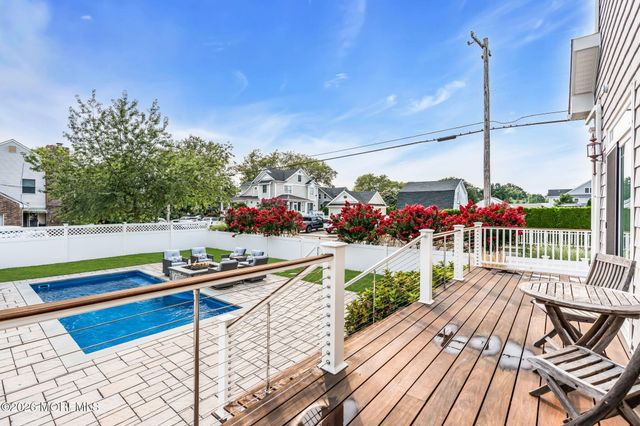 141 Fletcher Avenue, Manasquan, NJ 08736
