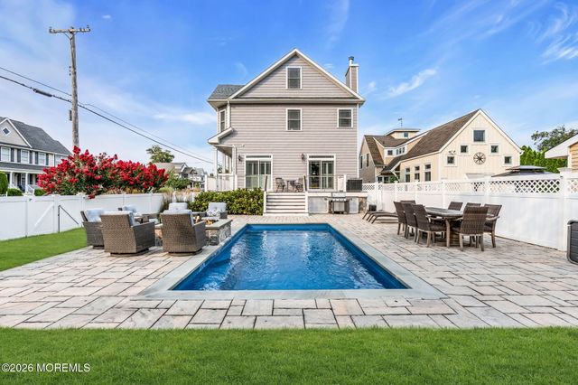 141 Fletcher Avenue, Manasquan, NJ 08736
