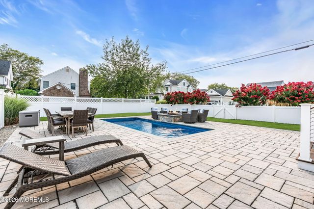 141 Fletcher Avenue, Manasquan, NJ 08736