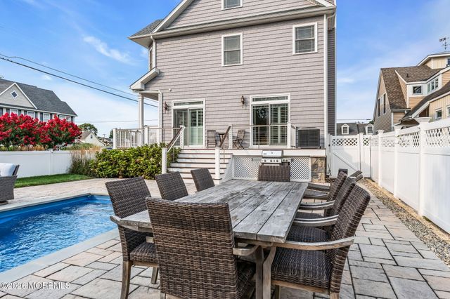 141 Fletcher Avenue, Manasquan, NJ 08736