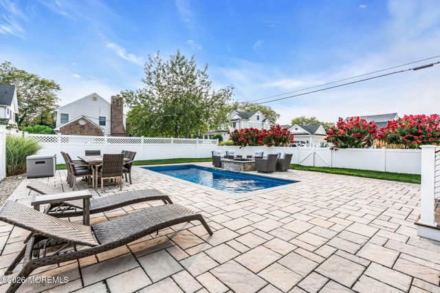 141 Fletcher Avenue, Manasquan, NJ 08736