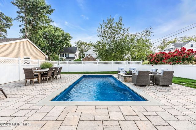 141 Fletcher Avenue, Manasquan, NJ 08736