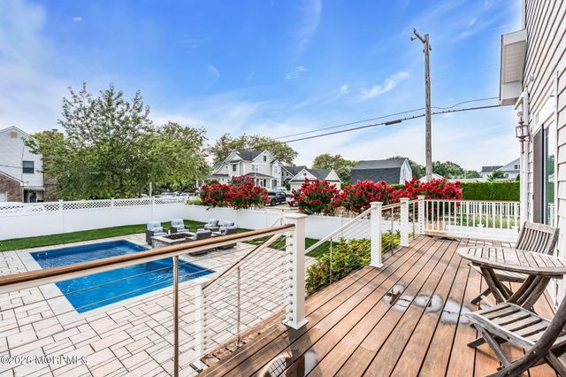 141 Fletcher Avenue, Manasquan, NJ 08736