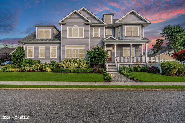 141 Fletcher Avenue, Manasquan, NJ 08736
