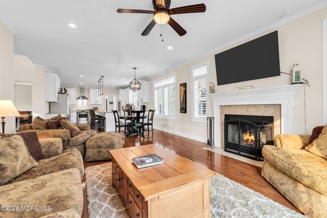 141 Fletcher Avenue, Manasquan, NJ 08736