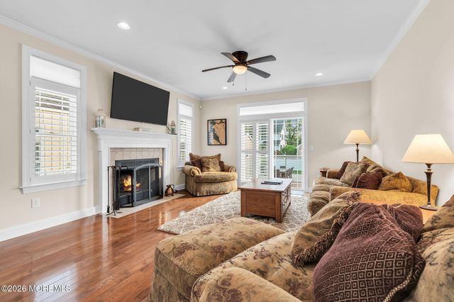 141 Fletcher Avenue, Manasquan, NJ 08736