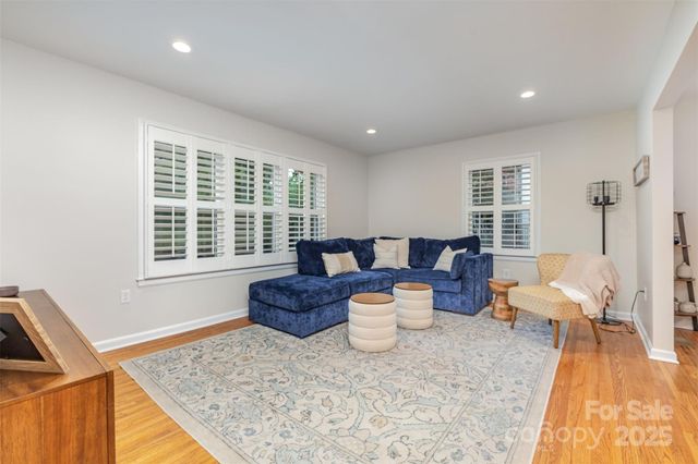 4504 Rockford Court, Charlotte, NC 28209