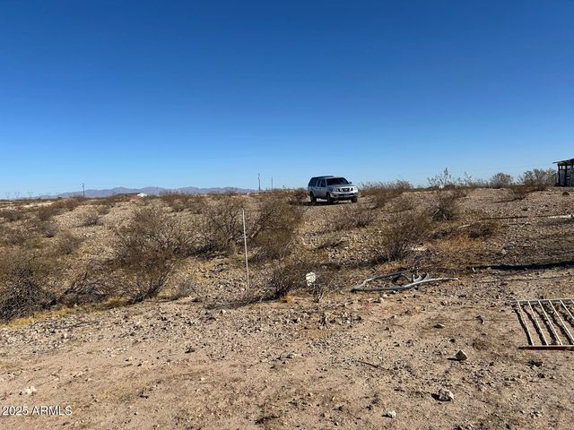 0 S x Avenue -, Tonopah, AZ 85354