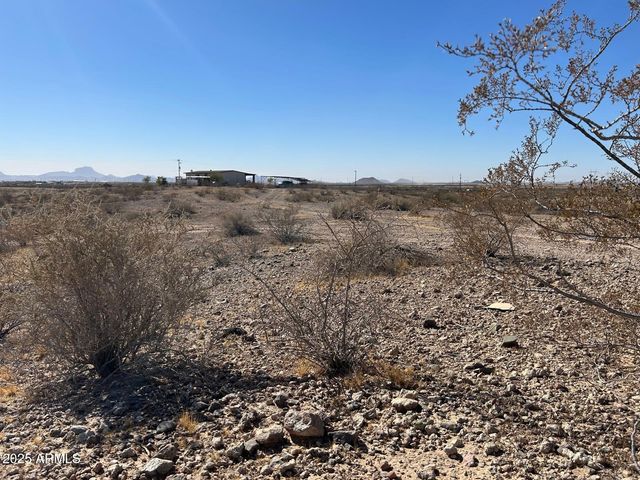 0 S x Avenue -, Tonopah, AZ 85354