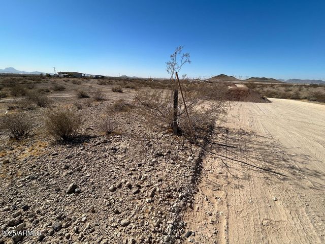 0 S x Avenue -, Tonopah, AZ 85354