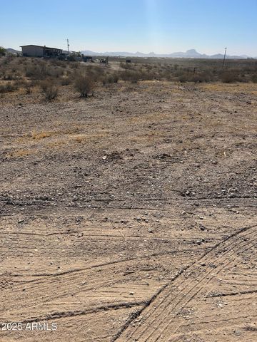 0 S x Avenue -, Tonopah, AZ 85354