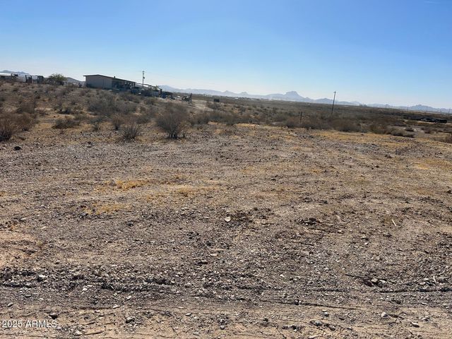 0 S x Avenue -, Tonopah, AZ 85354