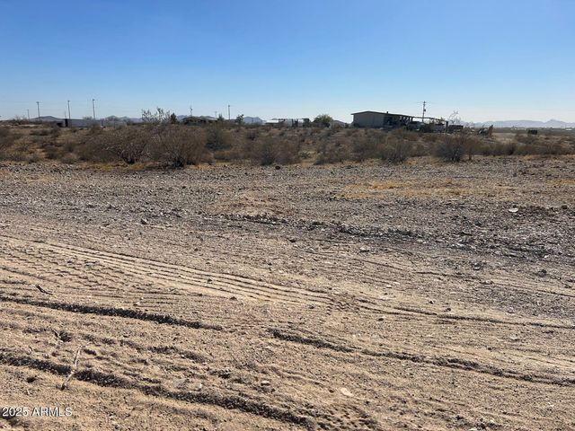 0 S x Avenue -, Tonopah, AZ 85354