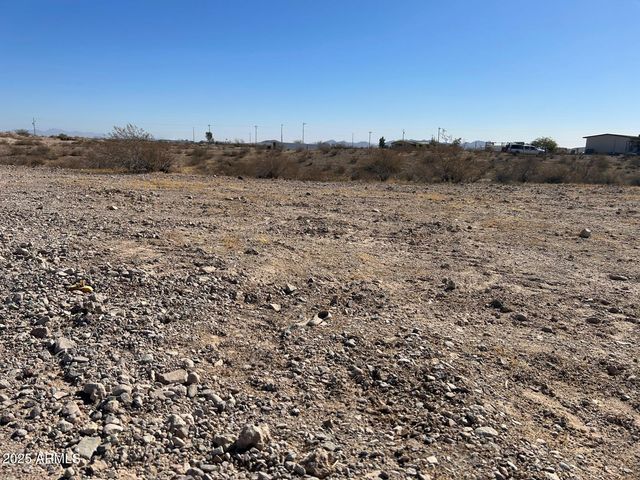 0 S x Avenue -, Tonopah, AZ 85354