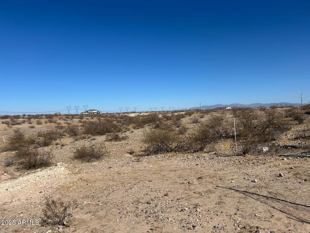 0 S x Avenue -, Tonopah, AZ 85354