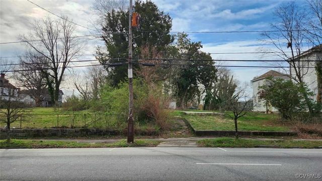 628 Washington St, Petersburg, VA 23803