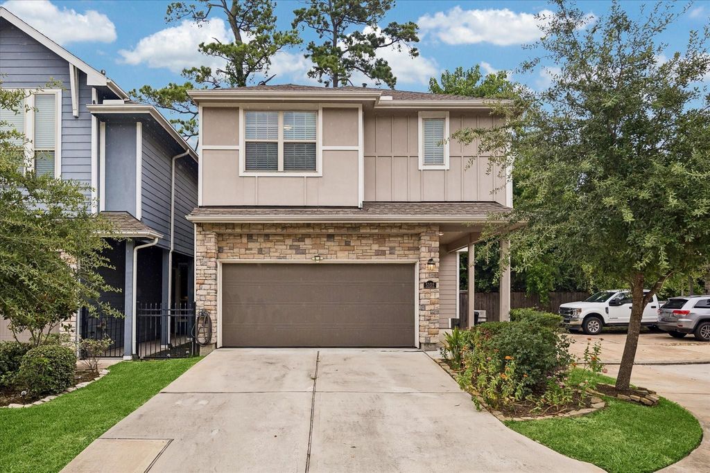5102 Chapel Heights Drive, Houston, TX 77018