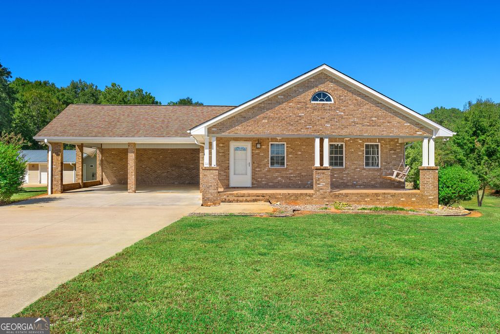1059 Old Hwy 29, Hartwell, GA 30643 — photo 2