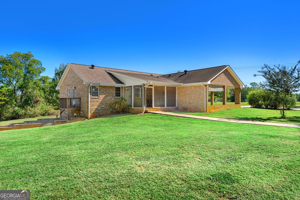 1059 Old Hwy 29, Hartwell, GA 30643 — photo 3