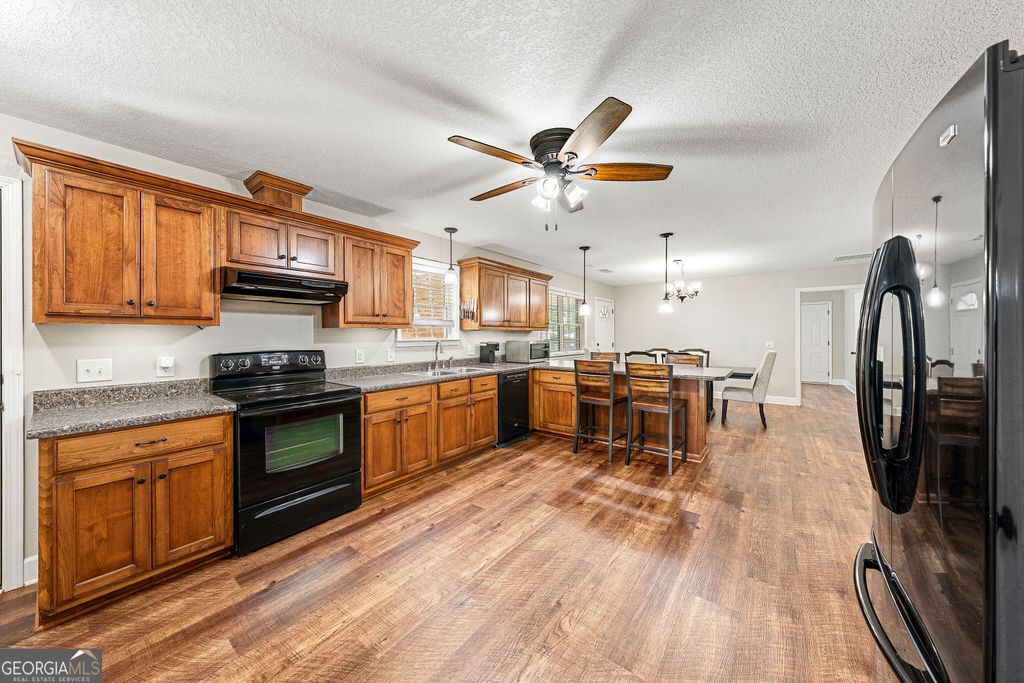 1059 Old Hwy 29, Hartwell, GA 30643 — photo 5