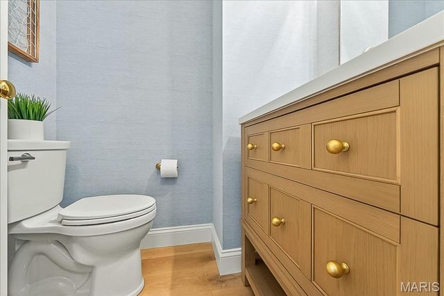 1726 Blue Oak Drive, Chesterfield, MO 63017