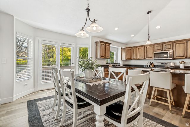 13181 S COUGAR RIDGE RD, Draper, UT 84020