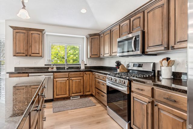 13181 S COUGAR RIDGE RD, Draper, UT 84020