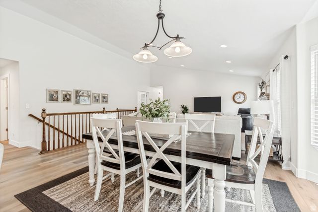 13181 S COUGAR RIDGE RD, Draper, UT 84020
