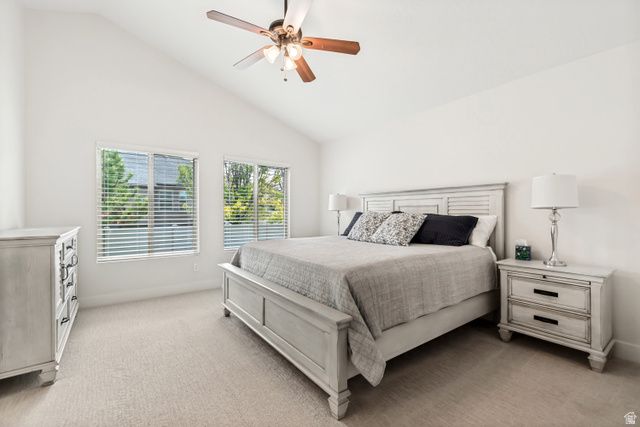 13181 S COUGAR RIDGE RD, Draper, UT 84020