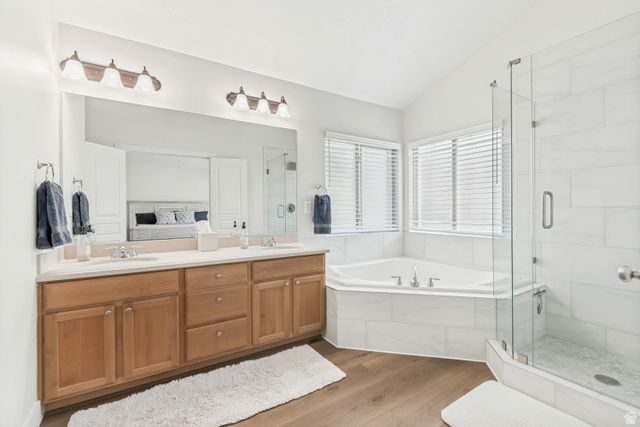 13181 S COUGAR RIDGE RD, Draper, UT 84020
