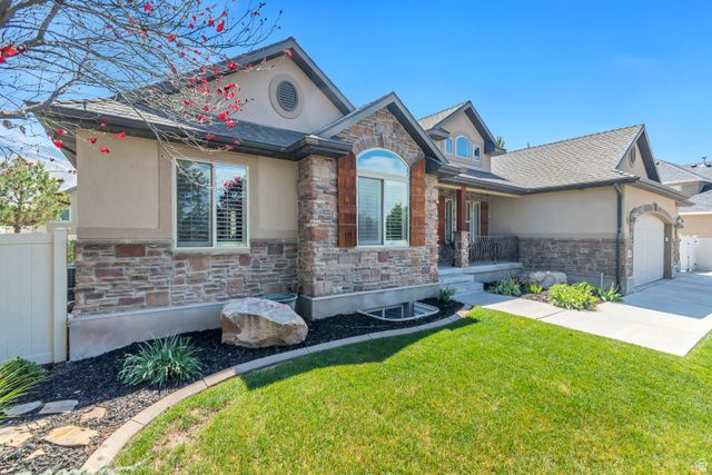 13181 S COUGAR RIDGE RD, Draper, UT 84020